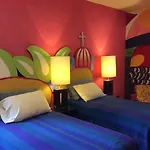 Hotel del Color
