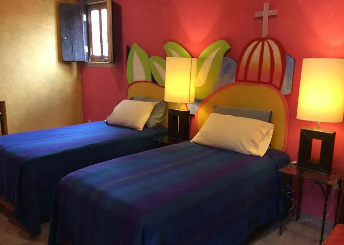 Hotel del Color