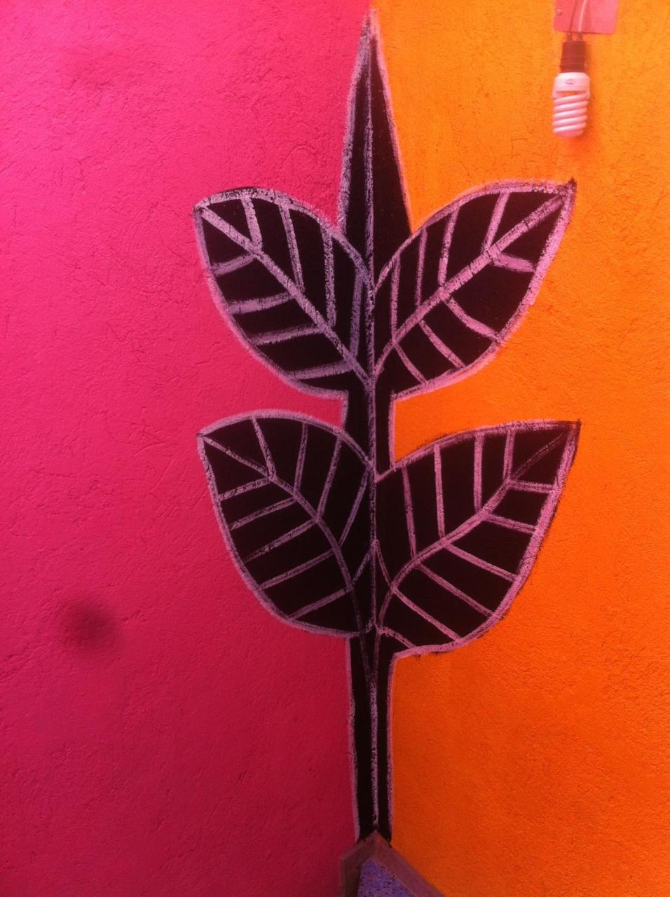 Del Color Inn Guanajuato