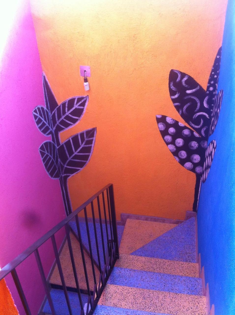 Inn Del Color