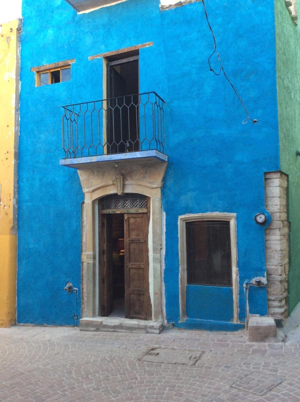 Del Color Inn