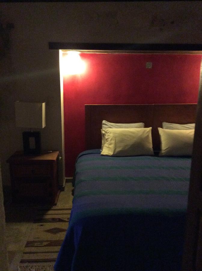 Del Color Inn Guanajuato