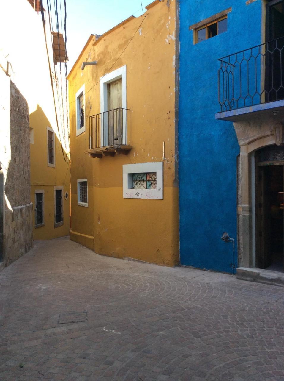 Del Color * Guanajuato