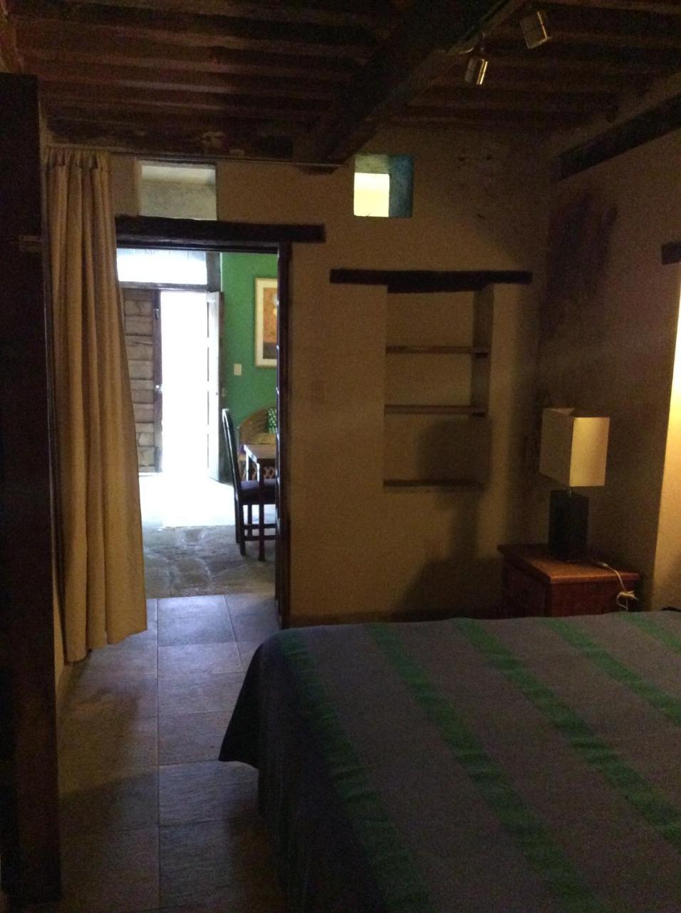 Inn Del Color *