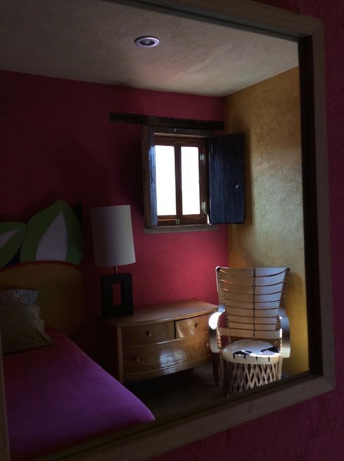 Inn Del Color Guanajuato