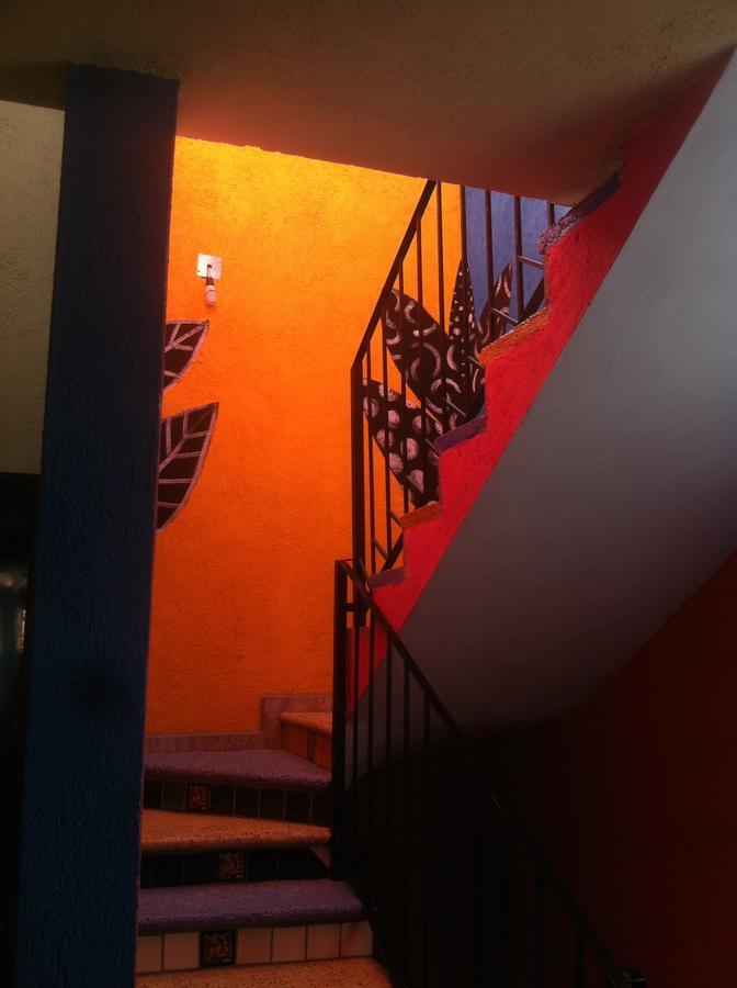 Inn Del Color *