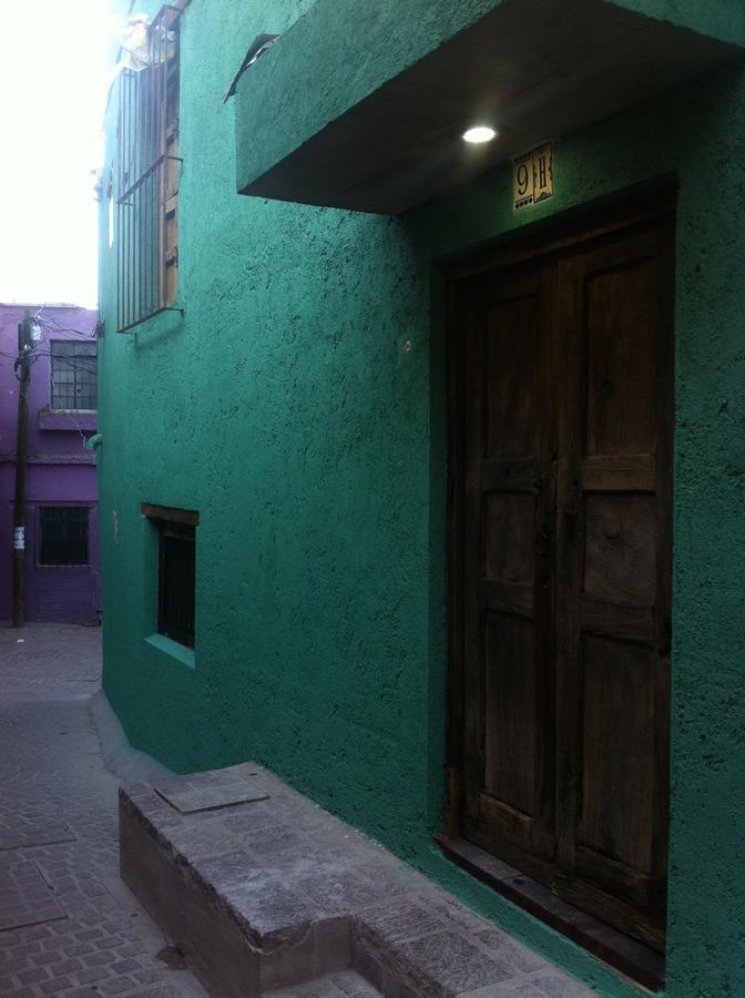Del Color *